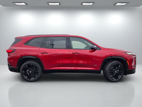 Certified 2025 Buick Enclave Sport Touring w/ Super Cruise Package AWD/4WD image 3