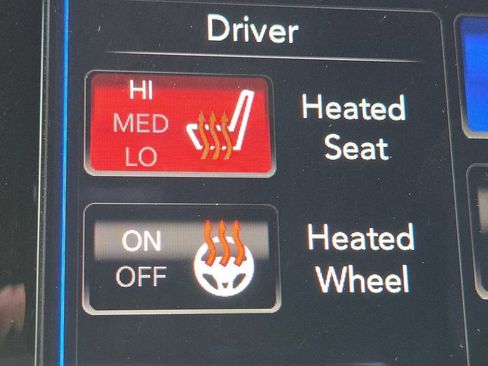 Used 2021 RAM 1500 Sport w/ Level 2 Equipment Group image 25