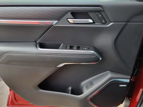 New 2026 GMC Acadia Elevation w/ Black Edition image 6