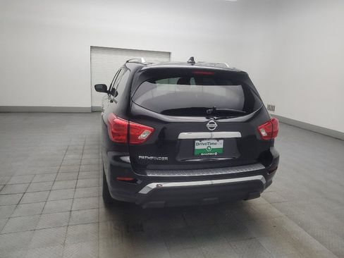 Used 2020 Nissan Pathfinder S FWD image 6