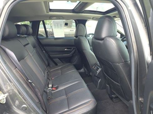 Used 2025 MAZDA CX-50 AWD 2.5 S w/ Premium Plus Pkg image 12
