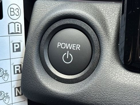 New 2026 Toyota bZ image 26