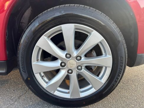 Used 2015 Mitsubishi Outlander Sport ES FWD image 15