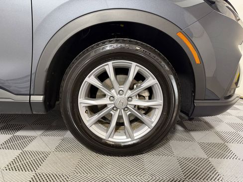 Certified 2025 Honda CR-V EX-L image 10
