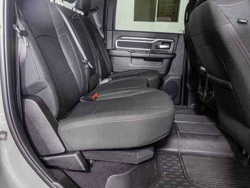 Used 2026 RAM 3500 Big Horn image 47