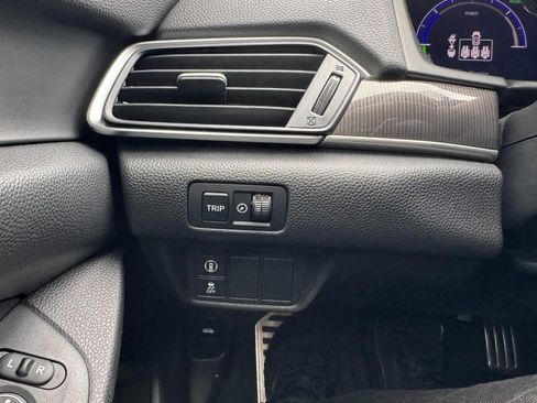 Certified 2022 Honda Accord Sport image 22