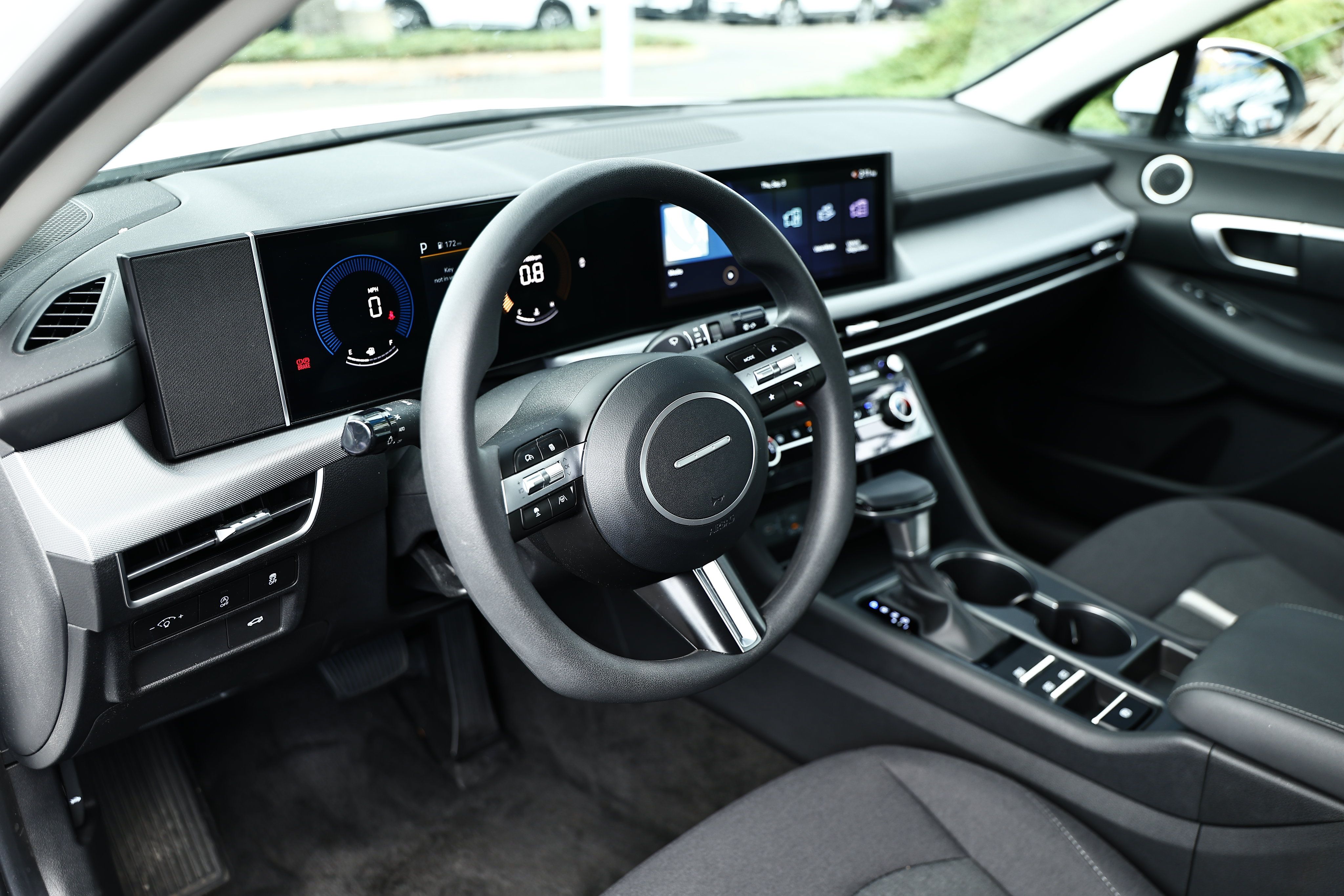 Certified 2025 Hyundai Sonata SE FWD image 17