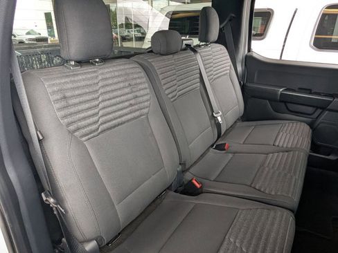 Used 2021 Ford F150 XL w/ STX Appearance Package image 18