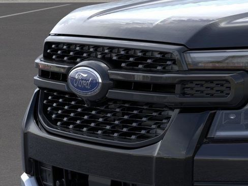 New 2025 Ford Ranger Lariat w/ FX4 Off-Road Package AWD/4WD image 23