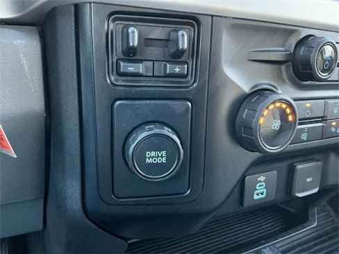 Used 2023 Ford F250 XL w/ XL Driver Assist Package image 25