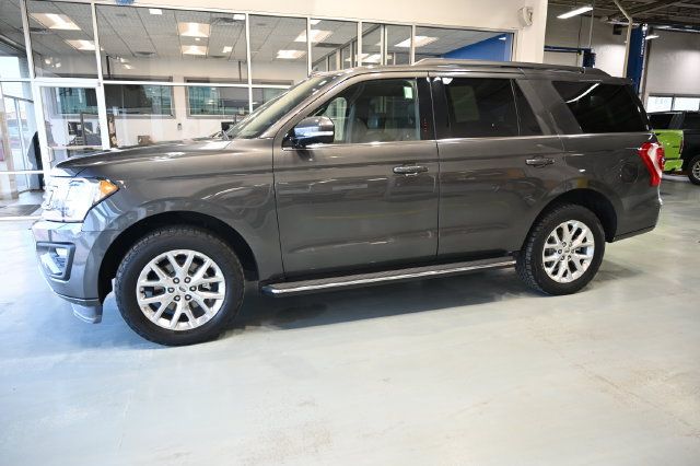 Used 2020 Ford Expedition XLT w/ Equipment Group 202A AWD/4WD image 7