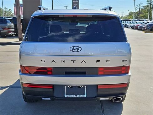 Used 2024 Hyundai Santa Fe XRT image 6