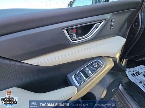 Used 2022 Subaru Ascent Limited w/ Technology Package AWD/4WD image 11