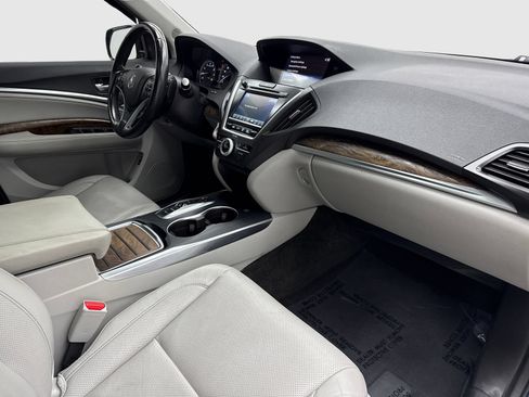Used 2019 Acura MDX FWD w/ Technology Package image 42