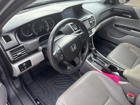 Used 2014 Honda Accord EX-L image 22