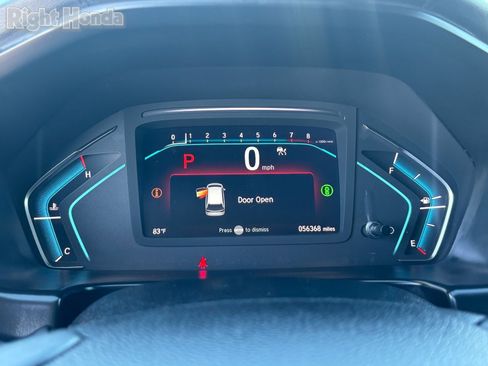 Used 2024 Honda Odyssey EX-L image 19