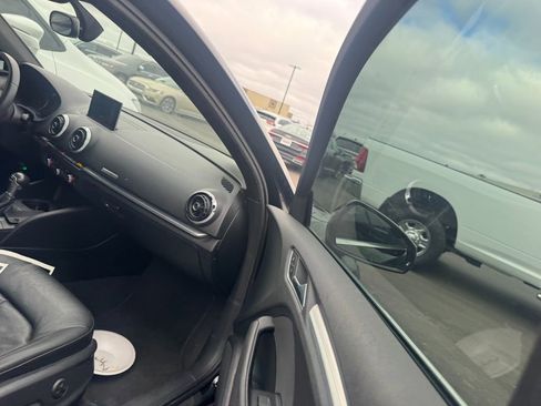 Used 2015 Audi A3 2.0T Premium Plus image 6