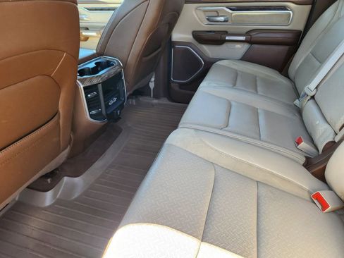 Used 2020 RAM 1500 Laramie AWD/4WD image 33