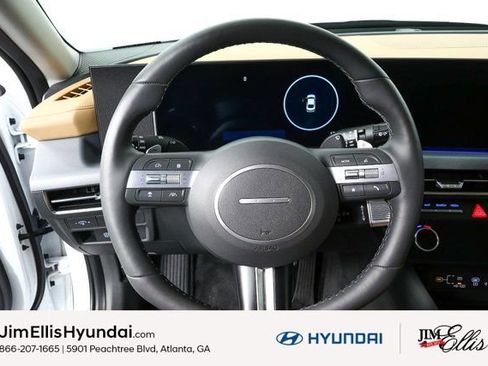 Certified 2025 Hyundai Sonata Limited image 10