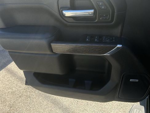 Used 2020 GMC Sierra 3500 Denali w/ Denali Ultimate Package image 12