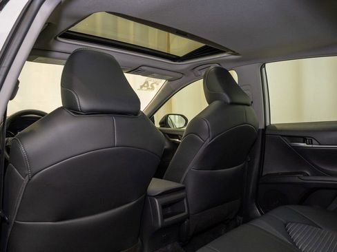 Certified 2024 Toyota Camry SE image 8