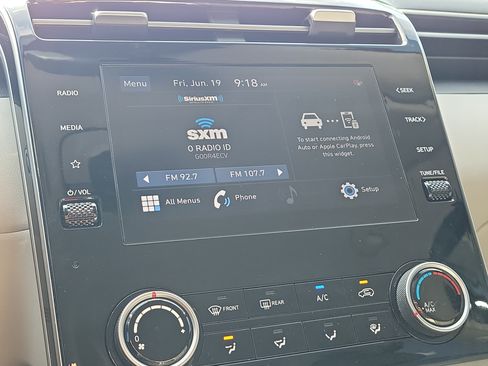 Used 2022 Hyundai Tucson SEL FWD image 25