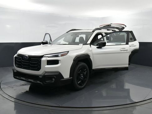 New 2026 Subaru Outback Limited image 36