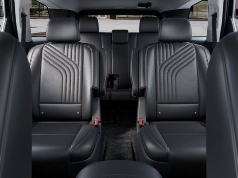 New 2026 Hyundai Palisade SEL image 12