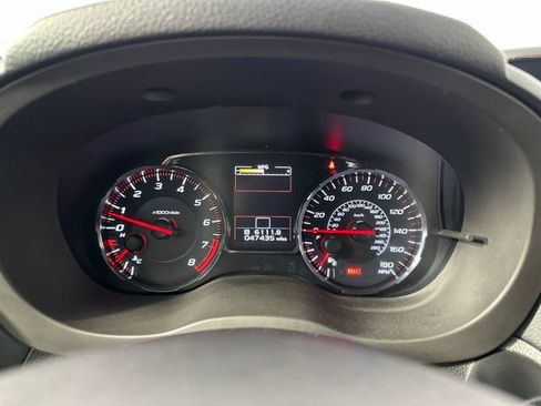 Used 2020 Subaru WRX Limited AWD/4WD image 17