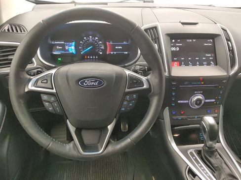 Used 2018 Ford Edge Sport w/ Equipment Group 401A AWD/4WD image 22