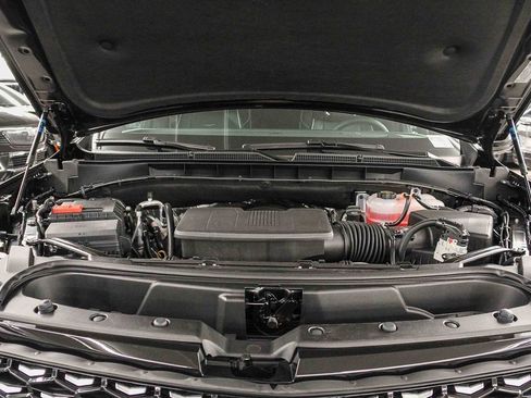 New 2026 Cadillac Escalade Luxury image 28