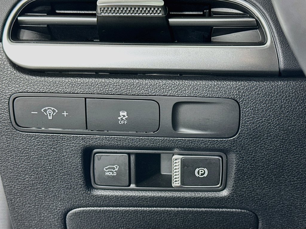Certified 2025 Hyundai Palisade XRT FWD image 10