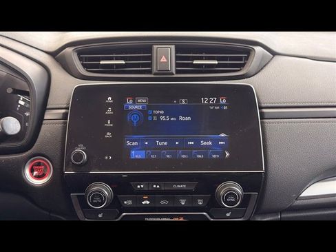Certified 2021 Honda CR-V Special Edition image 22