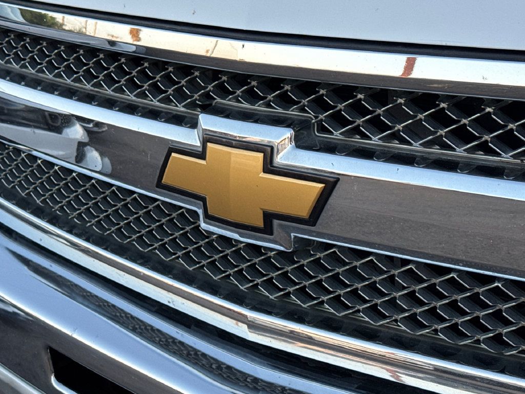 Used 2012 Chevrolet Silverado 1500 LS RWD image 13