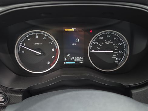 Used 2021 Subaru Forester Limited AWD/4WD image 25