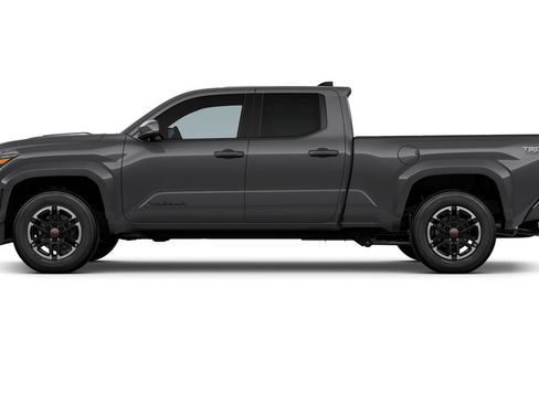 New 2026 Toyota Tacoma TRD Sport RWD image 34