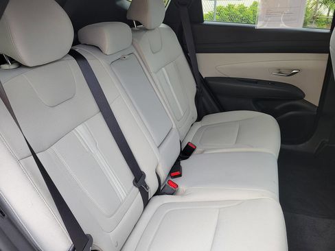 Used 2026 Hyundai Tucson SEL FWD image 11