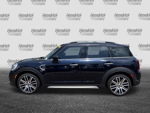 Used 2024 MINI Cooper Countryman S FWD image 7