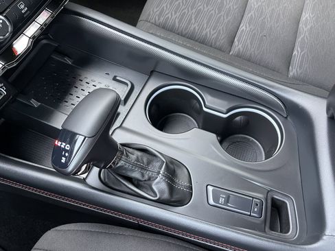 New 2026 Dodge Durango GT w/ Blacktop Package AWD/4WD image 35