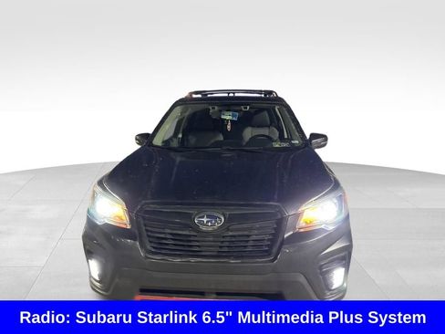 Used 2019 Subaru Forester Sport w/ Popular Package #2 image 4