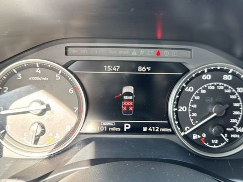 Used 2025 Mitsubishi Outlander ES AWD/4WD image 16