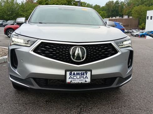 Used 2023 Acura RDX AWD w/ Technology Package image 8
