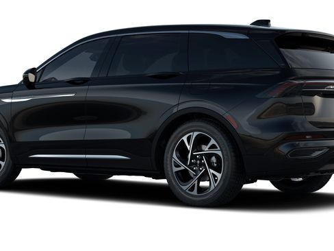 New 2026 Lincoln Nautilus Premier w/ Equipment Group 102A AWD/4WD image 18