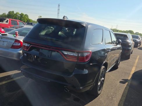 Used 2021 Dodge Durango R/T w/ Trailer Tow Group IV AWD/4WD image 3