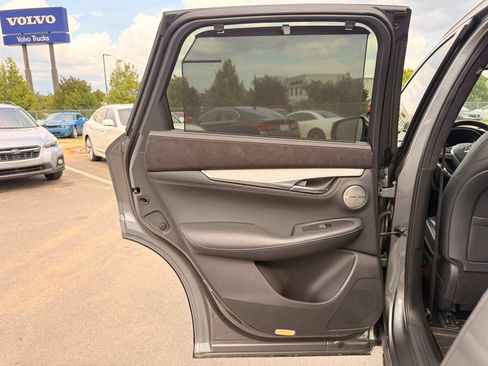 Used 2019 INFINITI QX50 Essential w/ Sensory Package AWD/4WD image 20