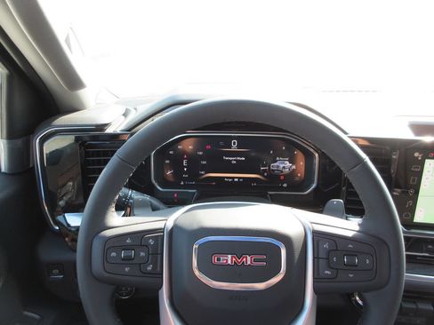 New 2026 GMC Sierra 1500 SLT w/ SLT Premium Plus Package AWD/4WD image 20
