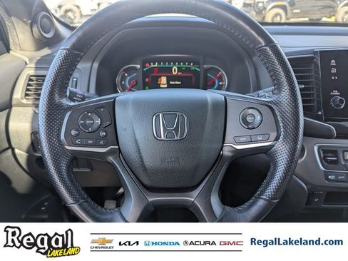 Used 2020 Honda Passport EX-L image 12