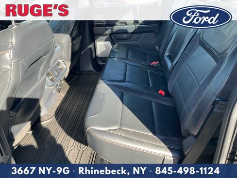Certified 2024 Ford F150 Raptor image 13