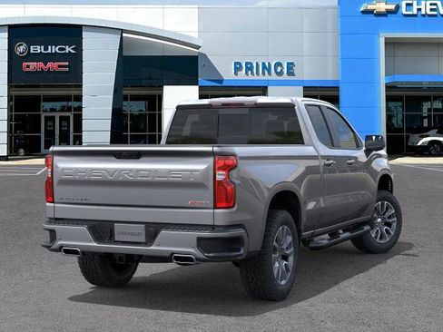 New 2026 Chevrolet Silverado 1500 RST image 40