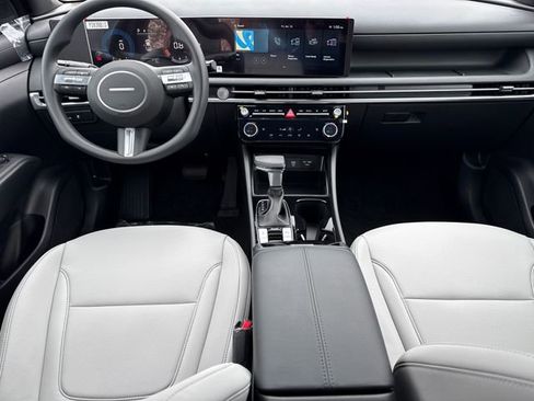 New 2026 Hyundai Santa Cruz SEL image 17